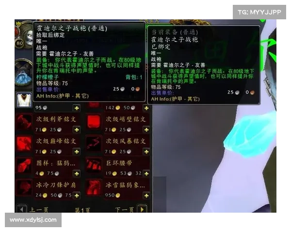 霍迪尔之子战袍的传承与应用探索:历史背景与现代意义的深度剖析 霍迪尔之子战袍的传承与应用探索:历史背景与现代意义的深度剖析