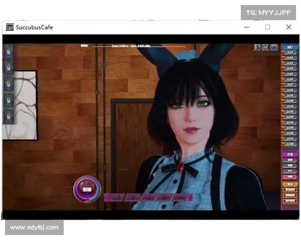 八款让你深陷魅魔世界的Steam游戏推荐,探索魅力与冒险的奇幻旅程 八款让你深陷魅魔世界的Steam游戏推荐,探索魅力与冒险的奇幻旅程