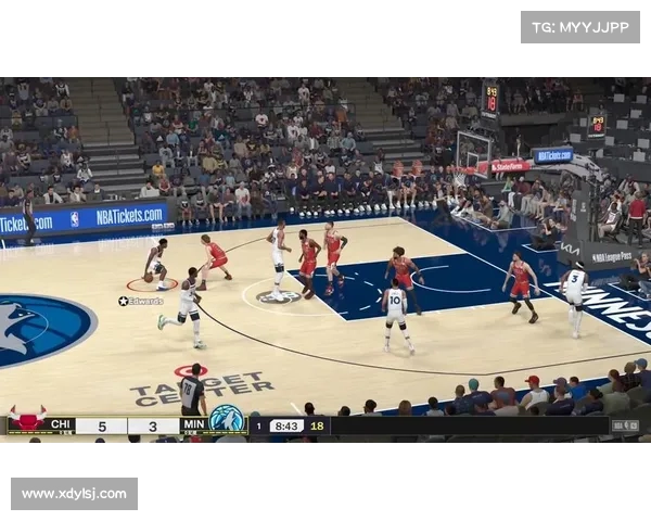 NBA2K25游戏隐藏技巧大揭秘助你成为篮球场上的高手 NBA2K25游戏隐藏技巧大揭秘助你成为篮球场上的高手