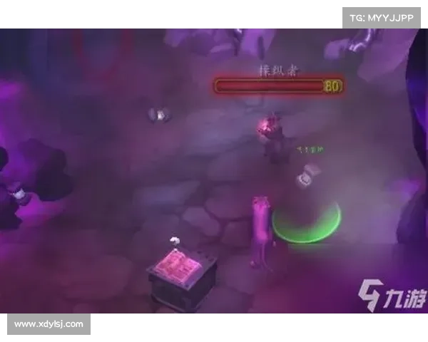 魔兽世界太初之力揭秘与其对虚拟世界文化深远影响的探索 魔兽世界太初之力揭秘与其对虚拟世界文化深远影响的探索