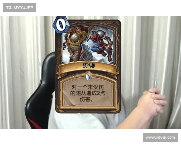 炉石传说玩家必看提高游戏水平与胜率的高效训练与实战策略指南 炉石传说玩家必看提高游戏水平与胜率的高效训练与实战策略指南