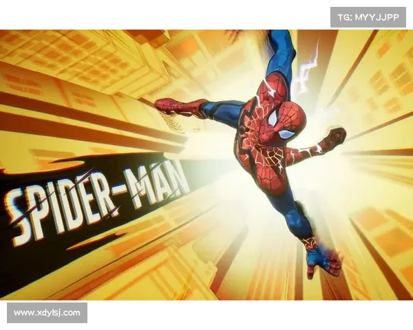 从抉择到蜕变：解析《神奇蜘蛛侠》中的英雄成长之路