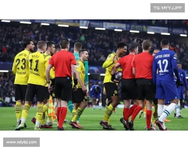 哈弗茨点球无效背后的真正原因揭秘与裁判判罚细节分析