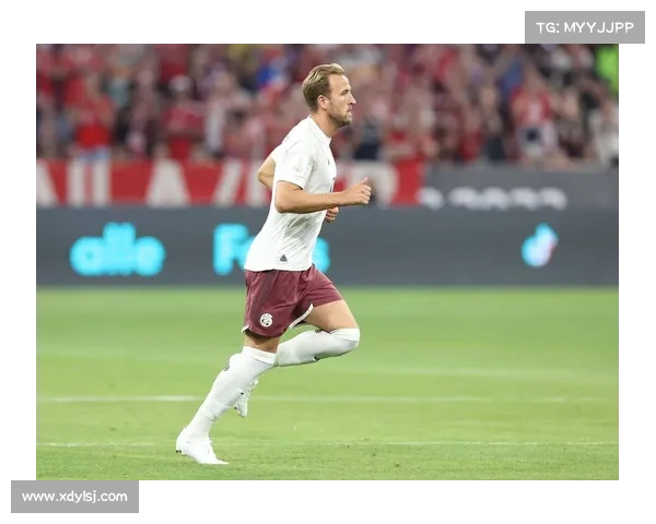 哈里凯恩成功之道透析:从技术特点到职业态度的全方位分析 哈里凯恩成功之道透析:从技术特点到职业态度的全方位分析