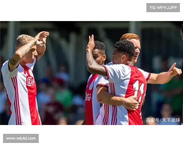 埃因霍温青年队与阿贾克斯青年队的五大关键对比与发展轨迹