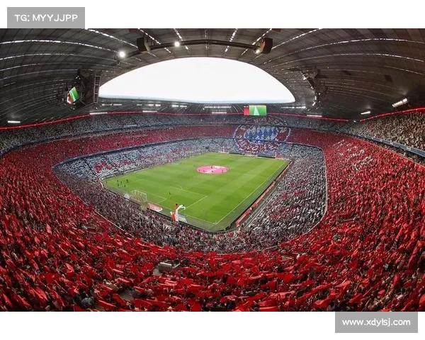 拜仁慕尼黑主场球场五大经典瞬间回顾 见证历史辉煌时刻