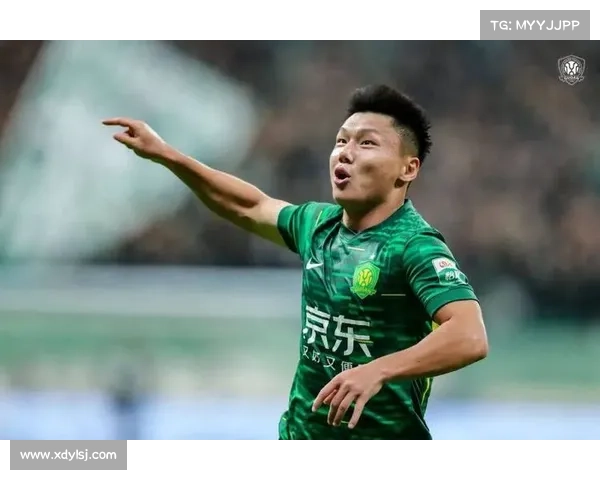 揭秘北京国安俱乐部发展历程追溯前身名称背后的历史故事