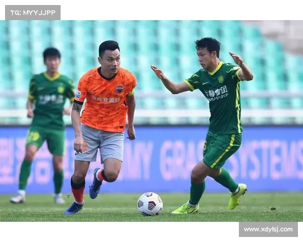 深入探索北京国安足球俱乐部的成长历程与辉煌发展轨迹 深入探索北京国安足球俱乐部的成长历程与辉煌发展轨迹