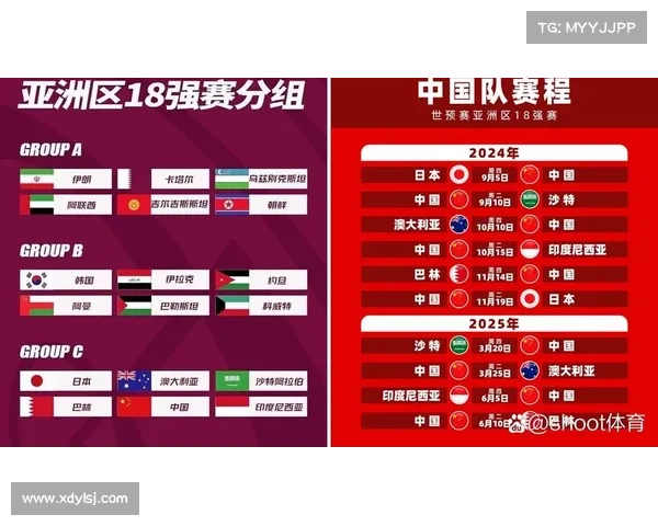 如何综合分析中国国足晋级世界杯的可能性与挑战因素