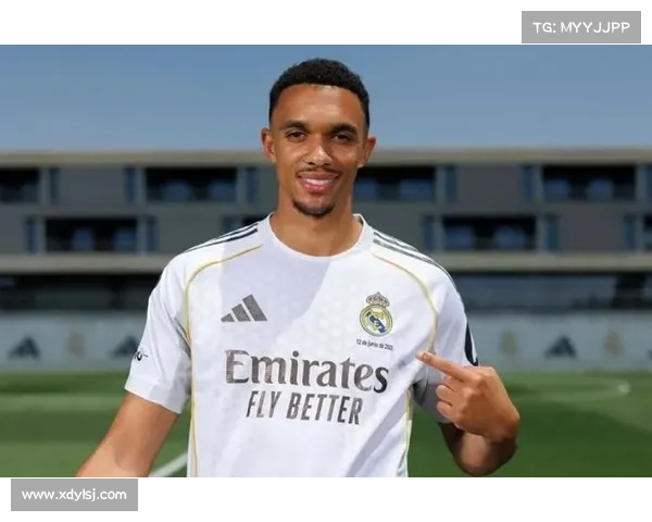 如何通过关键迹象确认阿诺德加盟皇马的可能性