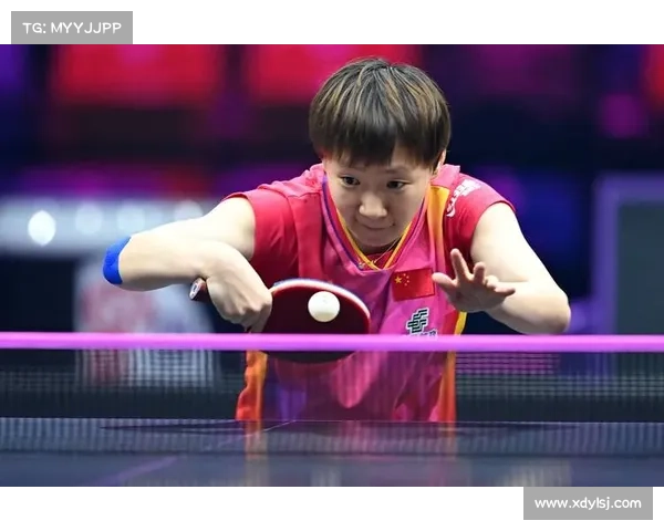 如何锁定女单冠军乒乓球亚洲杯赛事策略与技术分析