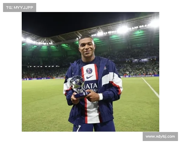 姆巴佩加盟皇马开启新纪元引领转会市场风潮