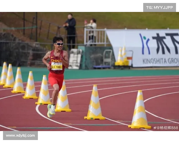 学习杨绍辉的马拉松窍门：跑步技巧与训练策略