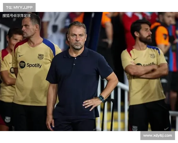 巴萨伤病潮深度解析:五大关键因素或将左右国家德比胜负 巴萨伤病潮深度解析:五大关键因素或将左右国家德比胜负