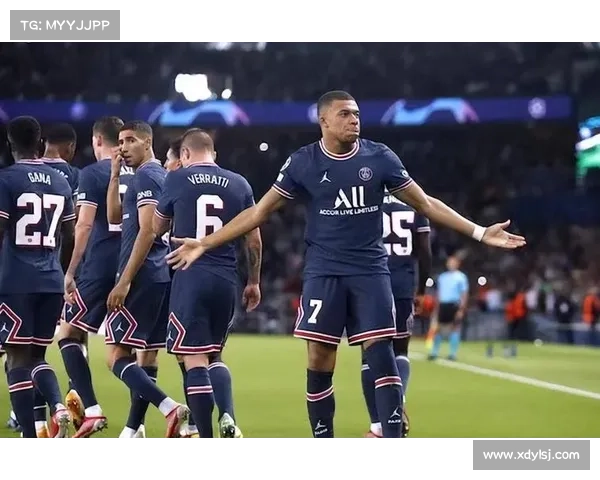 巴黎圣日耳曼在法国超级杯中的防守问题及应对策略分析 巴黎圣日耳曼在法国超级杯中的防守问题及应对策略分析