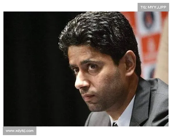 巴黎圣日耳曼豪购策略解析 如何在变动的外部环境中保持竞争力