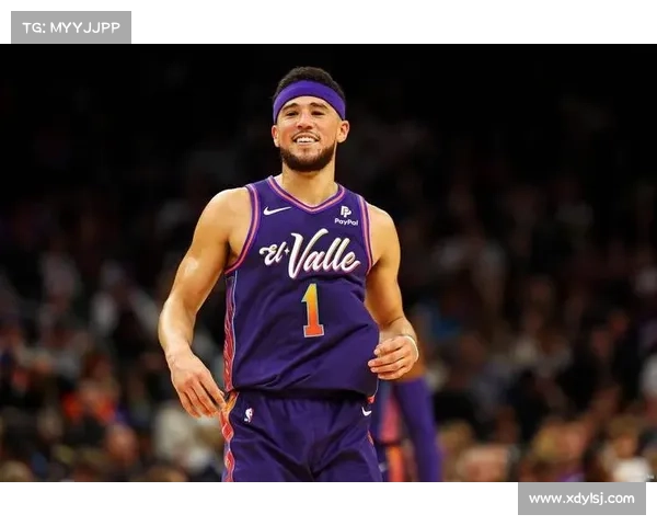 布克职业生涯最具影响力的比赛回顾与突破时刻分析