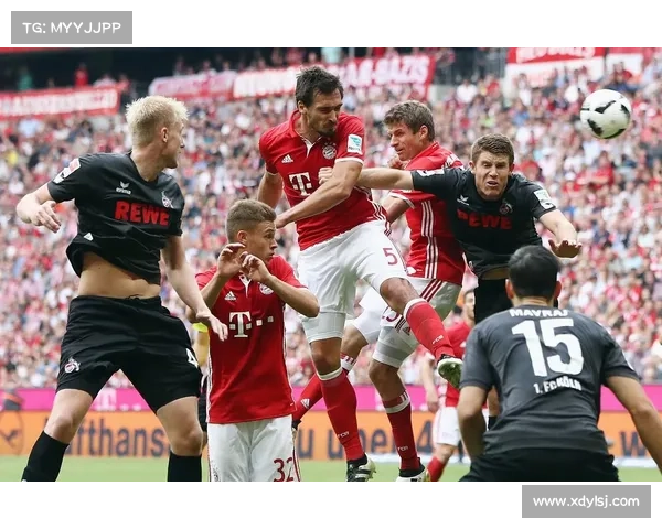 德甲新兴力量崛起 拜仁霸主地位能否被撼动 德甲新兴力量崛起 拜仁霸主地位能否被撼动