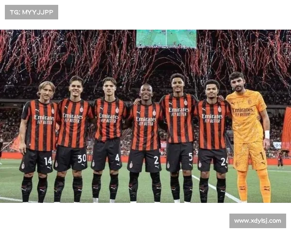 意大利足坛的新篇章：尤文、国米、AC米兰的复兴之路