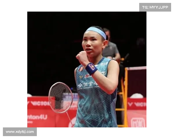 戴资颖2024瑞士大师赛凭网前假动作巧妙制胜 赢得关键一分