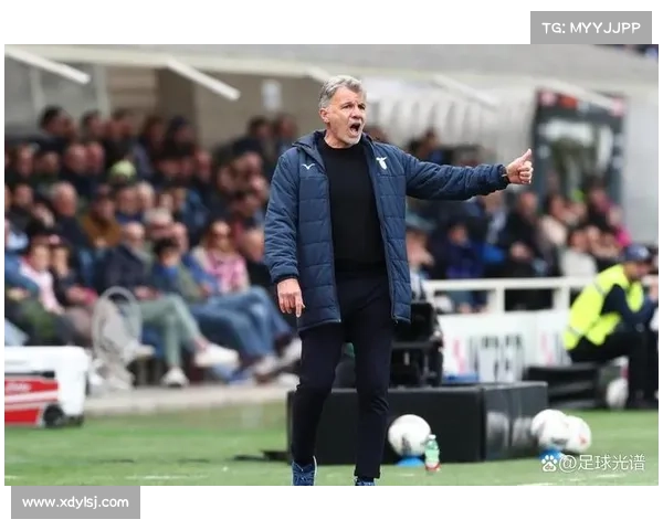 拉齐奥蓝鹰崛起背后的新战术变革与球队转型探索