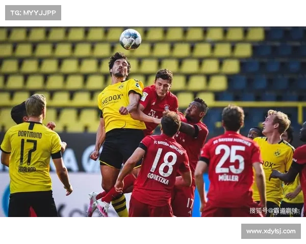 拜仁慕尼黑对德甲未来发展的深远影响与挑战