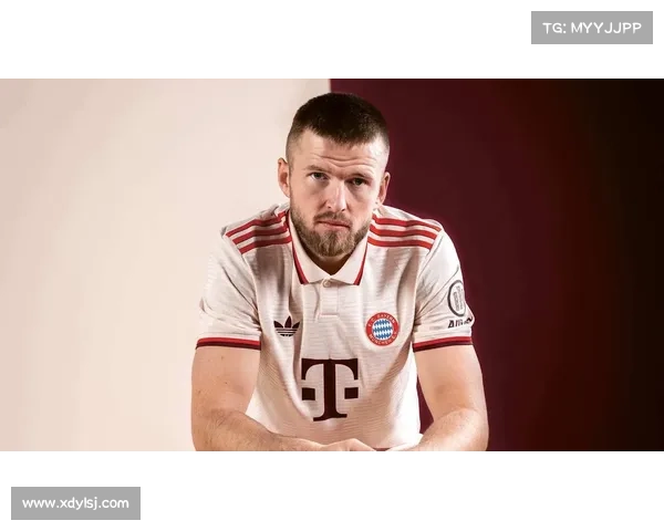 拜仁足球俱乐部如何全面评估戴尔在球队中的竞技能力与潜力 拜仁足球俱乐部如何全面评估戴尔在球队中的竞技能力与潜力