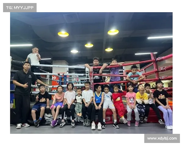 拳击比赛赛制解析：掌握这四个要素轻松应对挑战