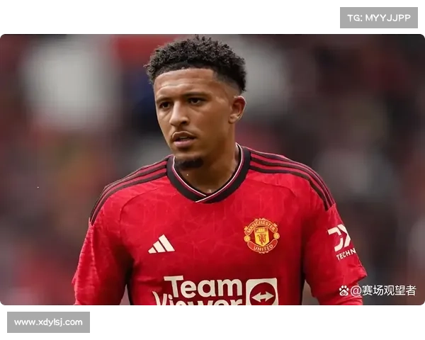 探寻桑乔成长轨迹 解读未来足坛最耀眼的明日之星